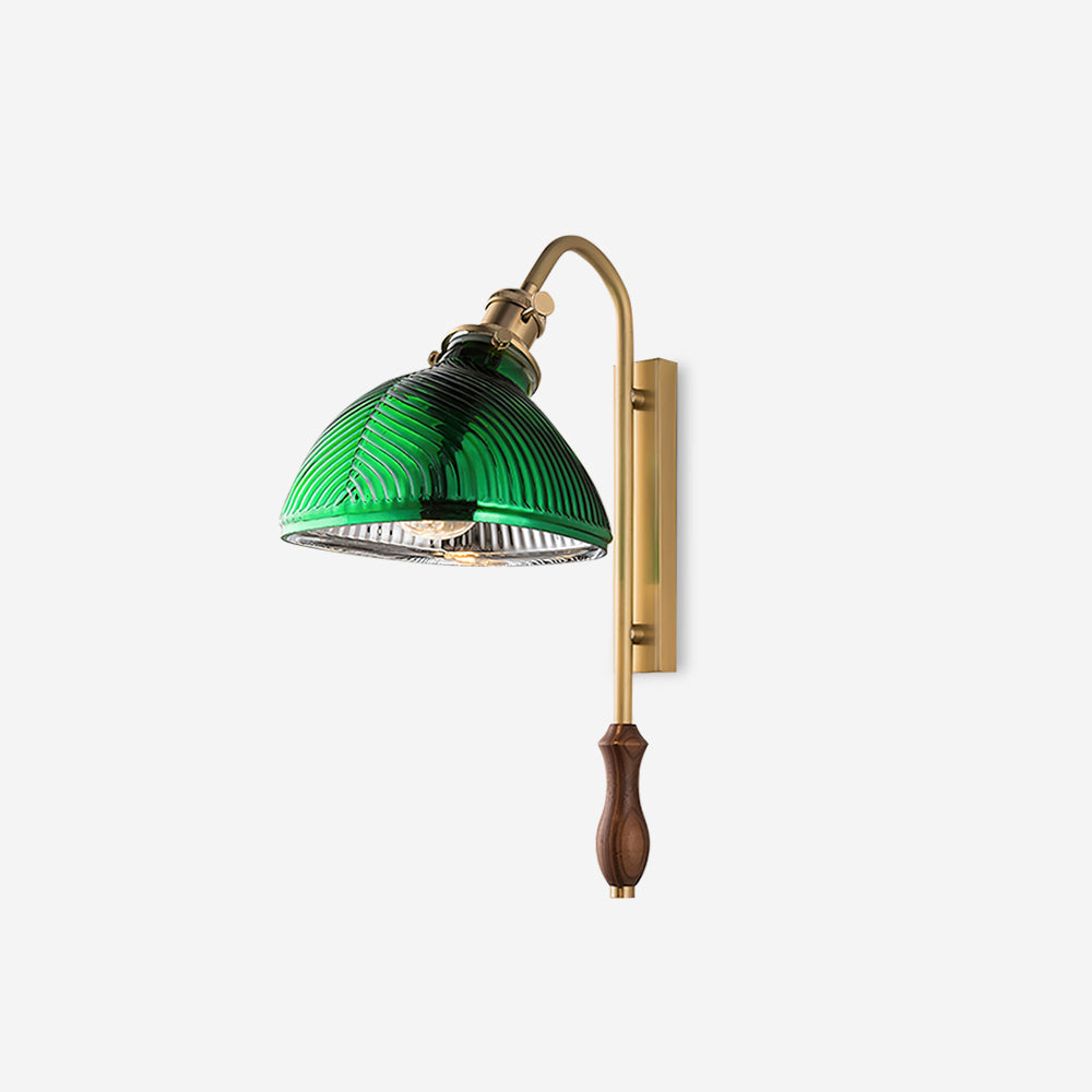 Felman Applique Murale Canneleur