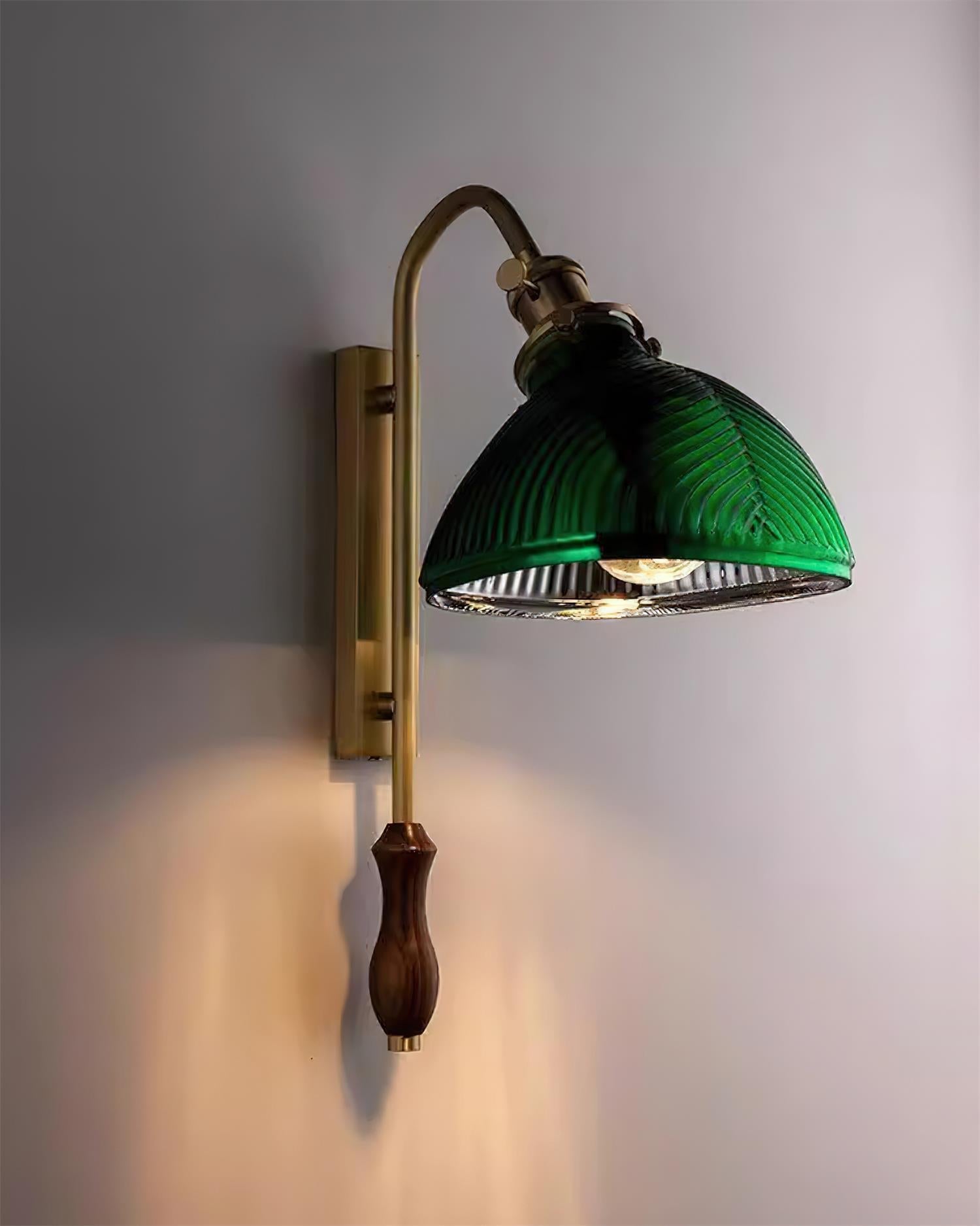 Felman Applique Murale Canneleur