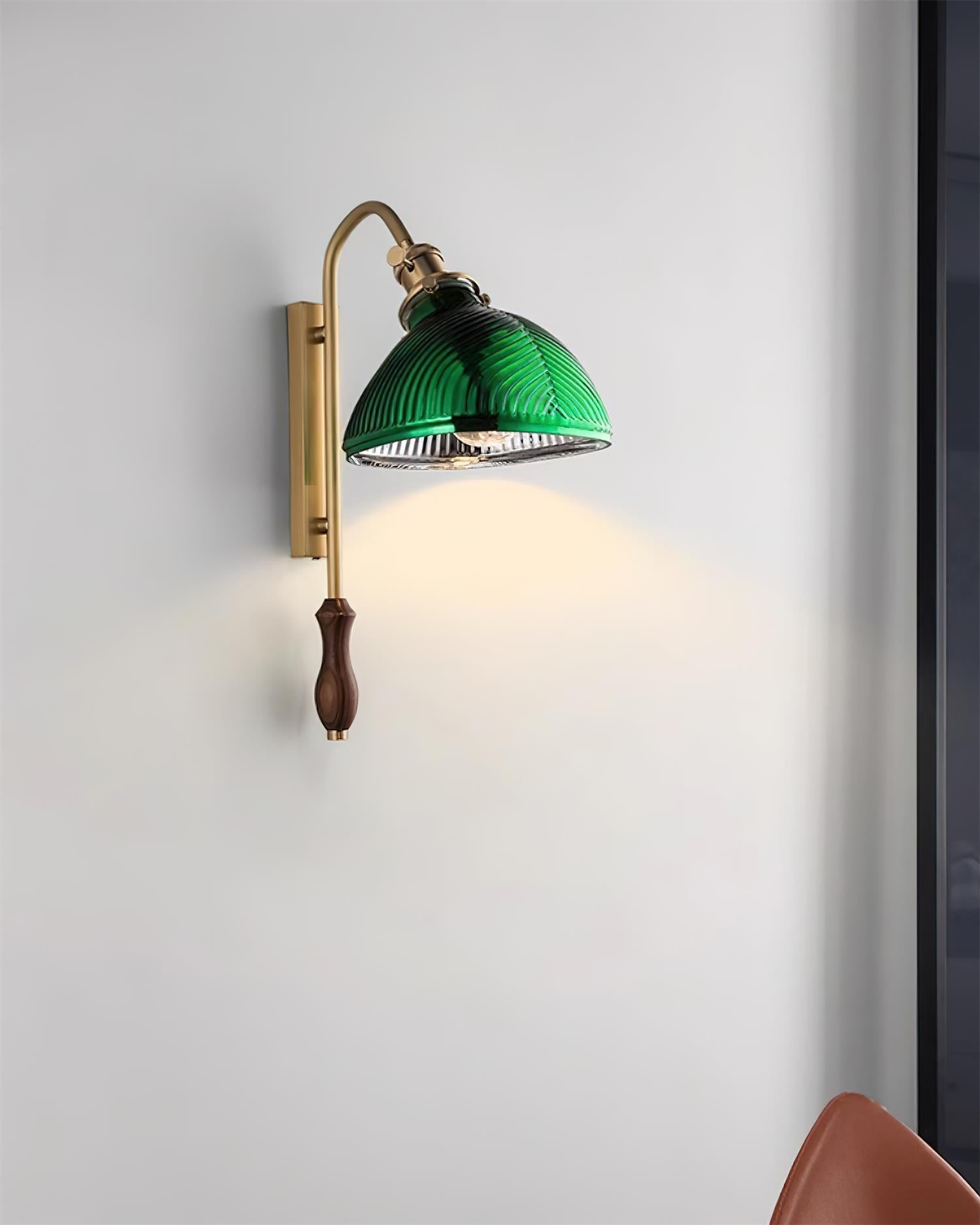 Felman Applique Murale Canneleur