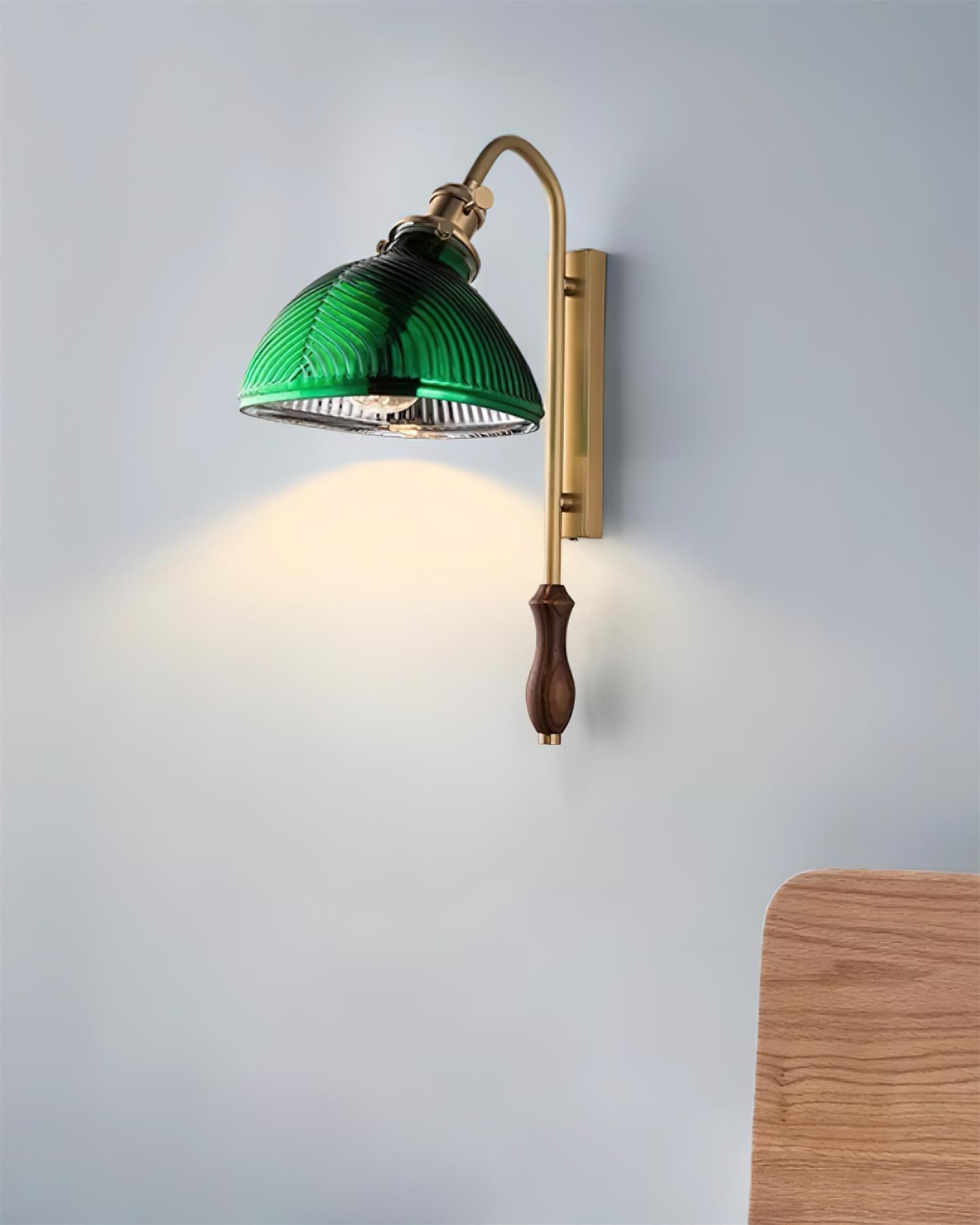 Felman Applique Murale Canneleur