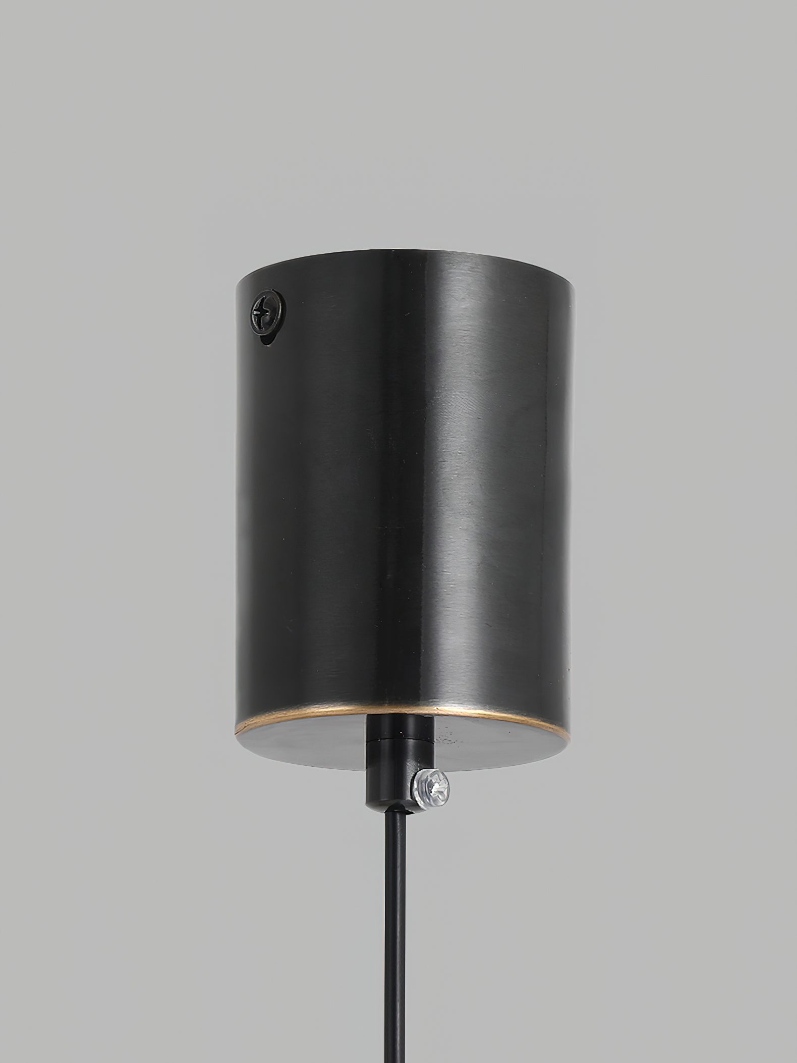 Zephaan Suspension Laiton Albâtre Moderne Minimaliste