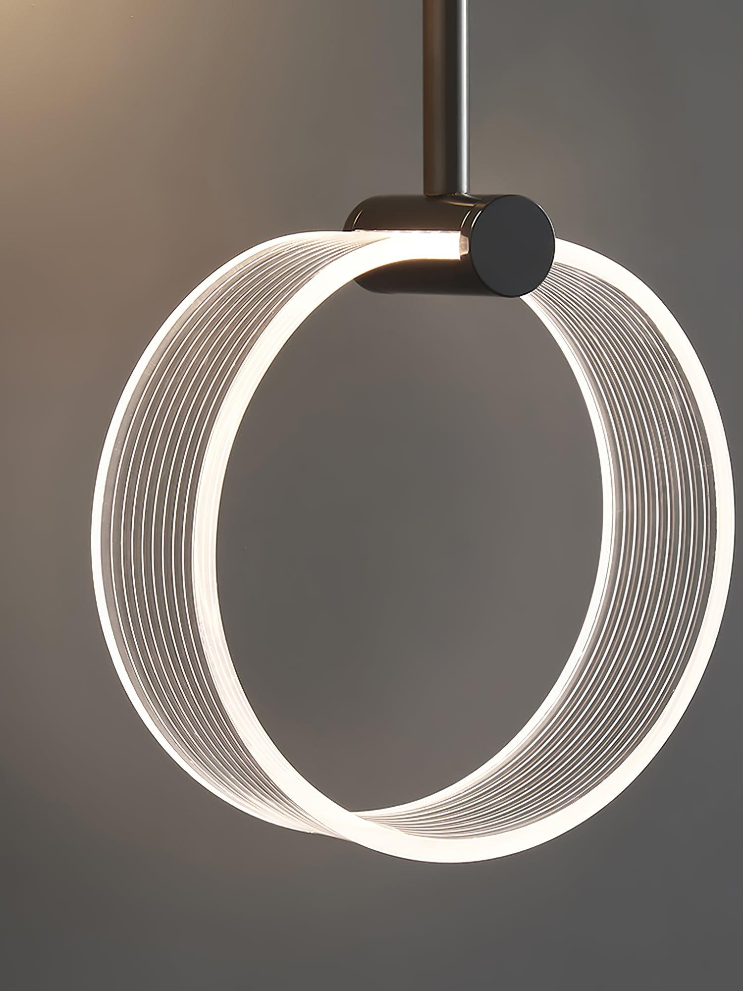Warren Applique Murale LED Laiton Minimaliste Moderne