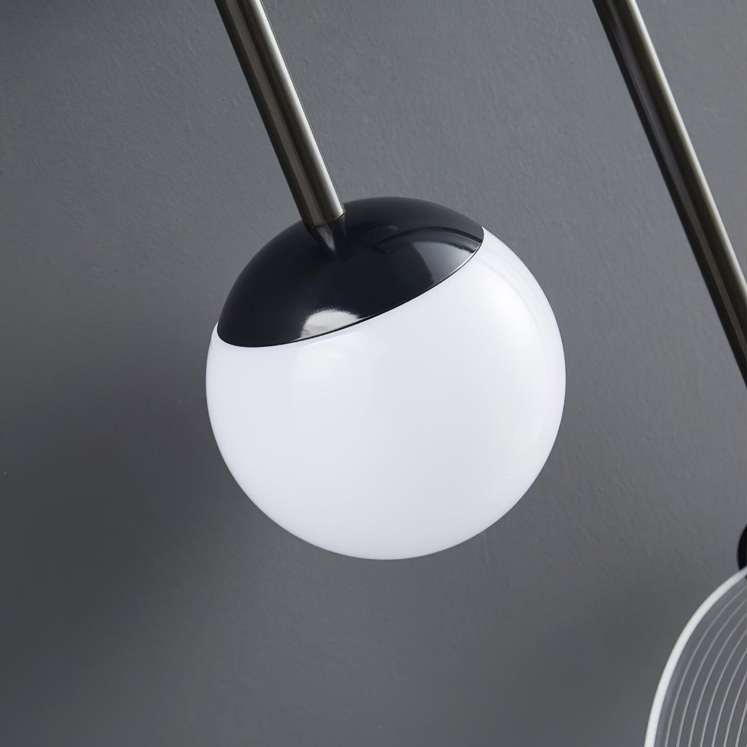 Warren Applique Murale LED Laiton Minimaliste Moderne