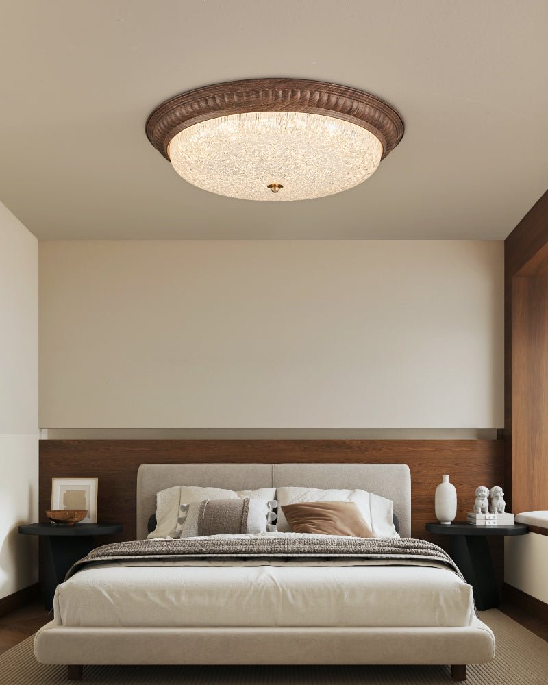 Uraeeth Plafonnier Classique Moderne Minimaliste
