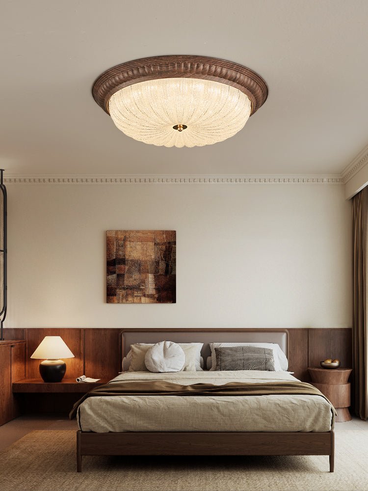 Uraeeth Plafonnier Classique Moderne Minimaliste
