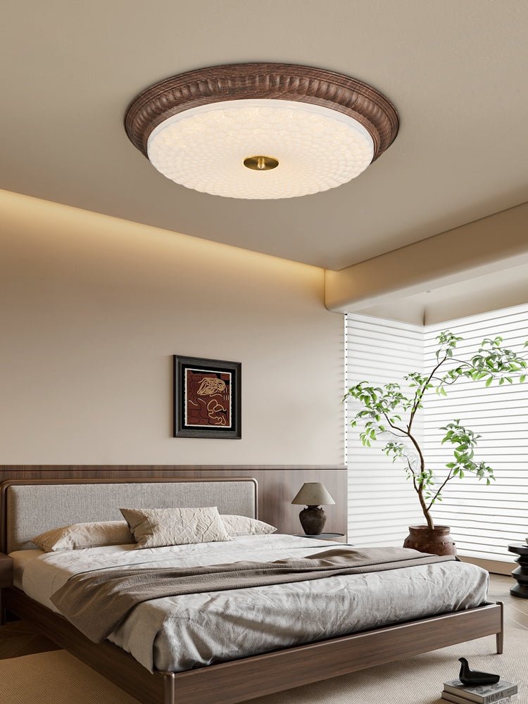 Uraeeth Plafonnier Classique Moderne Minimaliste