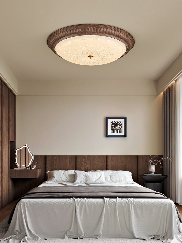 Uraeeth Plafonnier Classique Moderne Minimaliste
