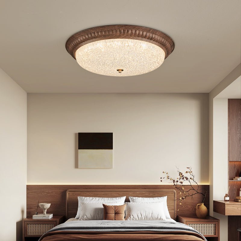 Uraeeth Plafonnier Classique Moderne Minimaliste