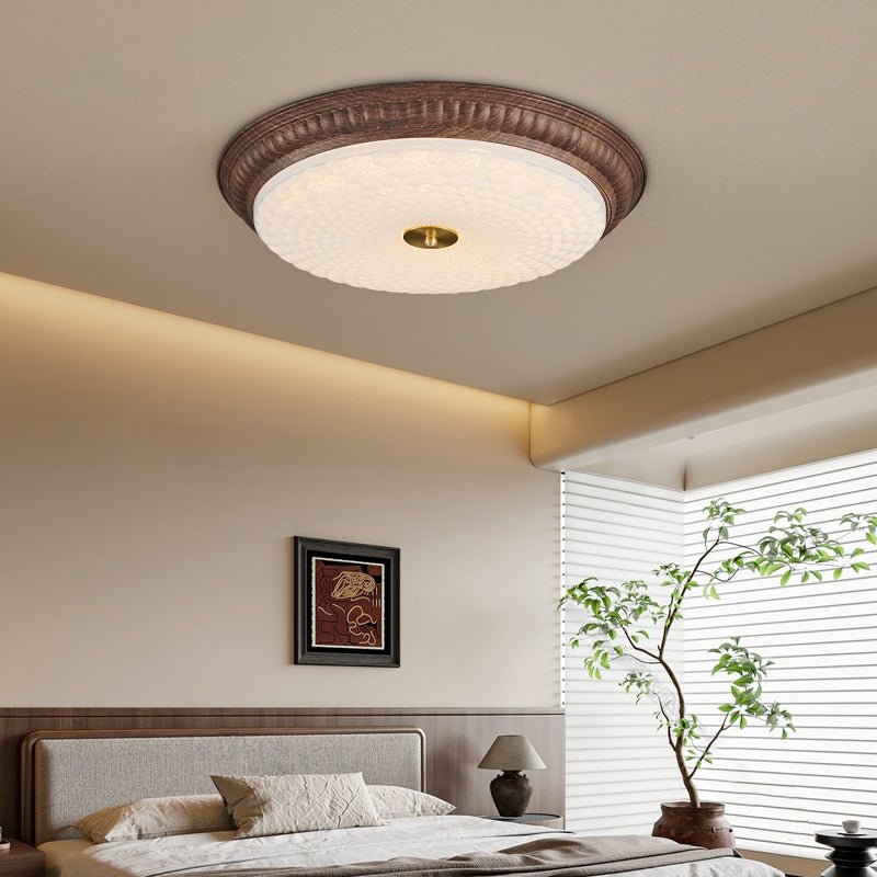 Uraeeth Plafonnier Classique Moderne Minimaliste
