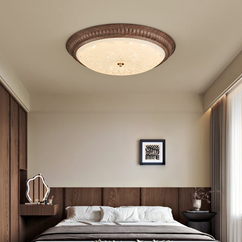 Uraeeth Plafonnier Classique Moderne Minimaliste