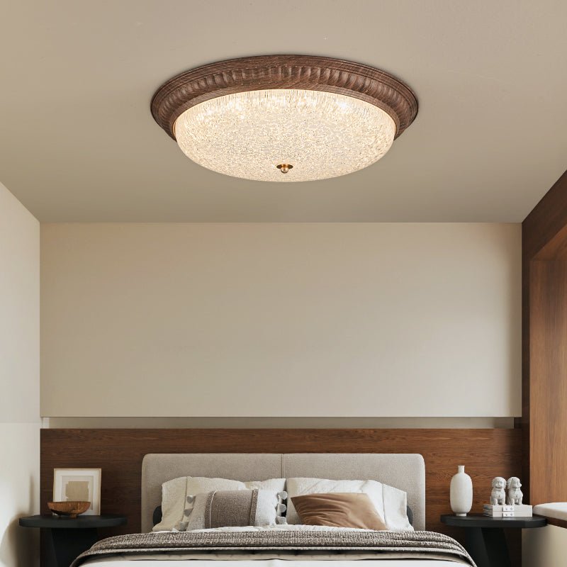 Uraeeth Plafonnier Classique Moderne Minimaliste