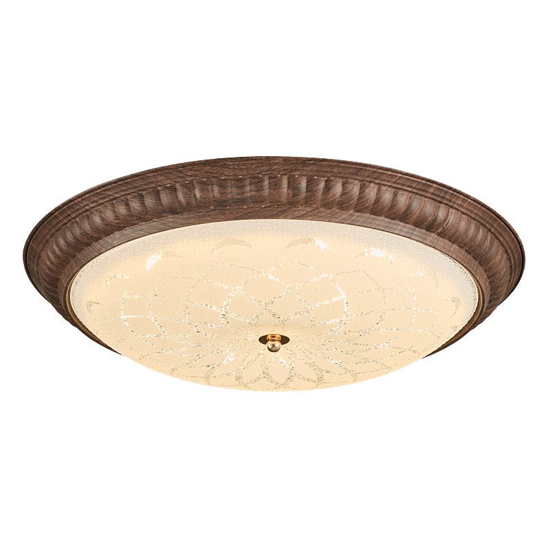 Uraeeth Plafonnier Classique Moderne Minimaliste