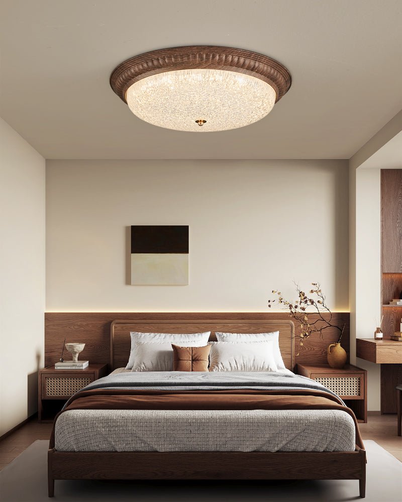 Uraeeth Plafonnier Classique Moderne Minimaliste