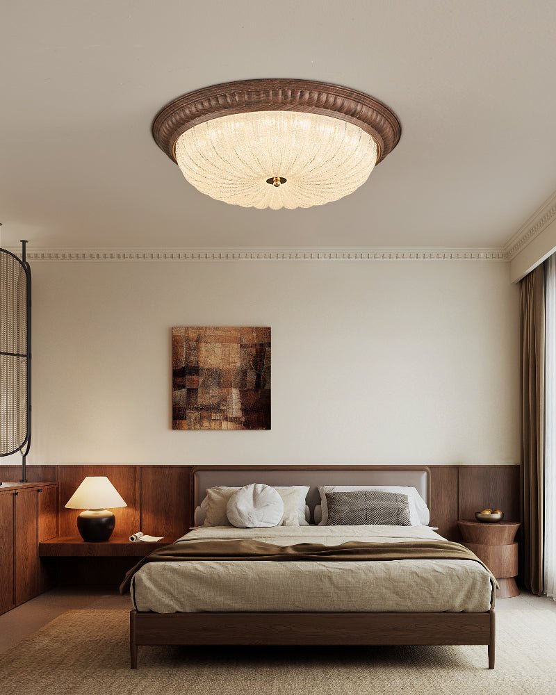 Uraeeth Plafonnier Classique Moderne Minimaliste