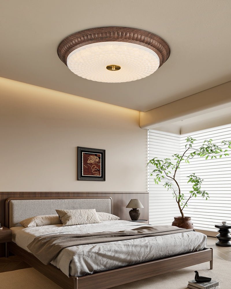 Uraeeth Plafonnier Classique Moderne Minimaliste