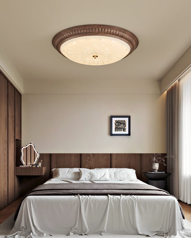Uraeeth Plafonnier Classique Moderne Minimaliste