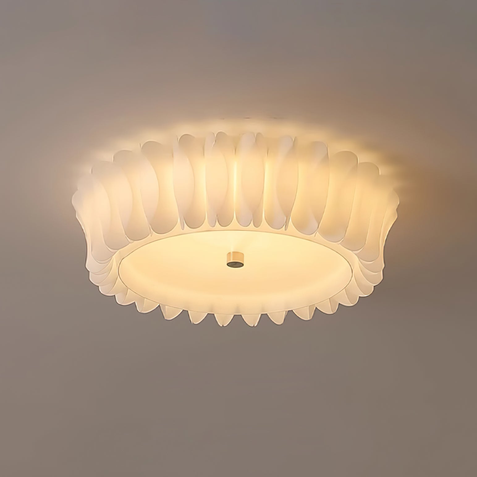 Petalis Plafonnier LED Moderne