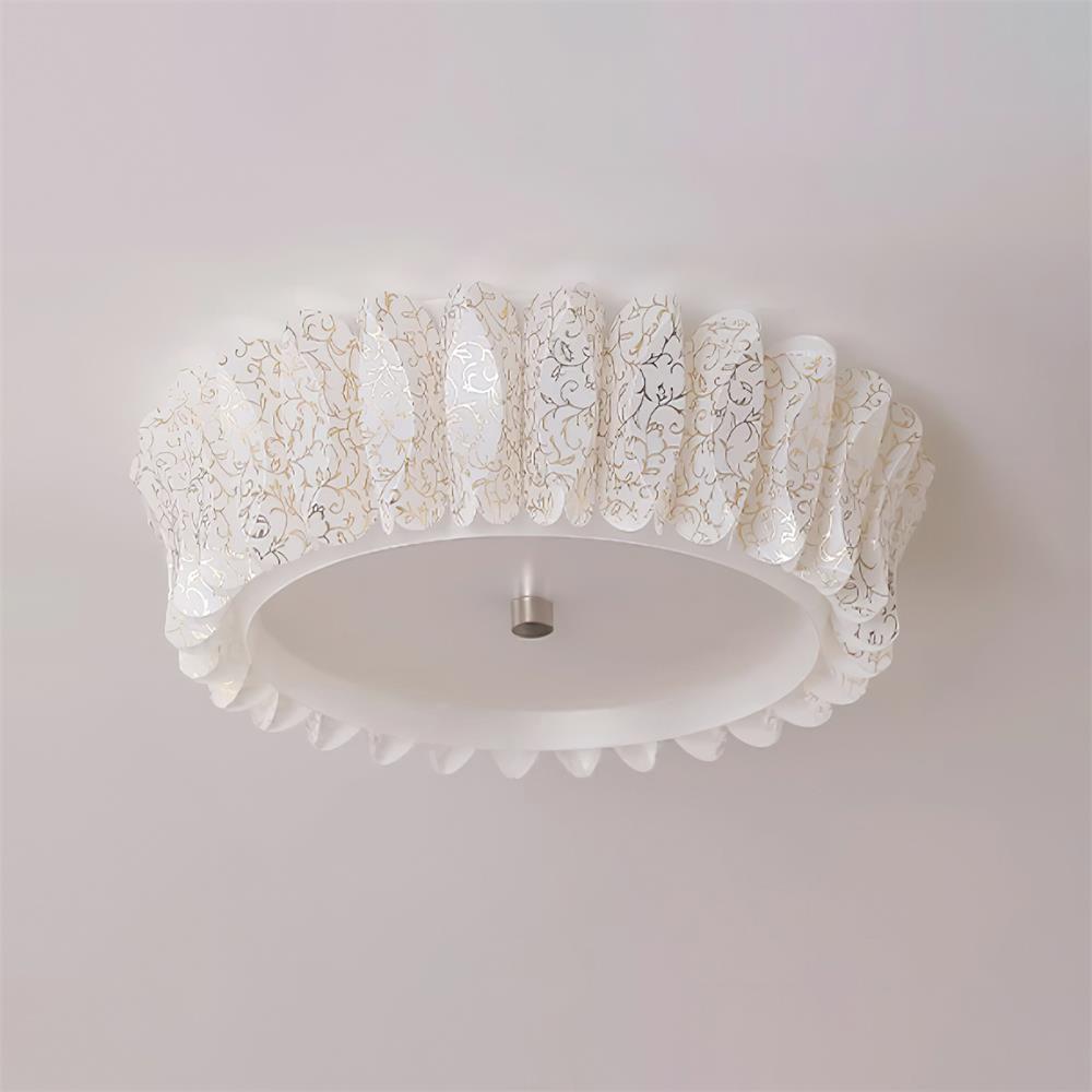 Petalis Plafonnier LED Moderne