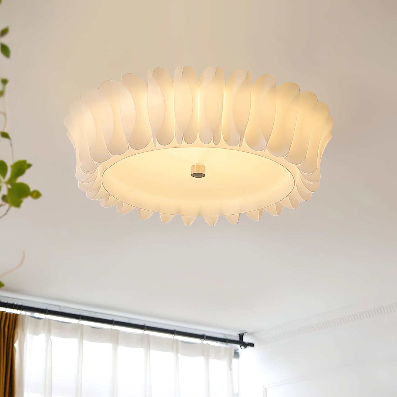 Petalis Plafonnier LED Moderne