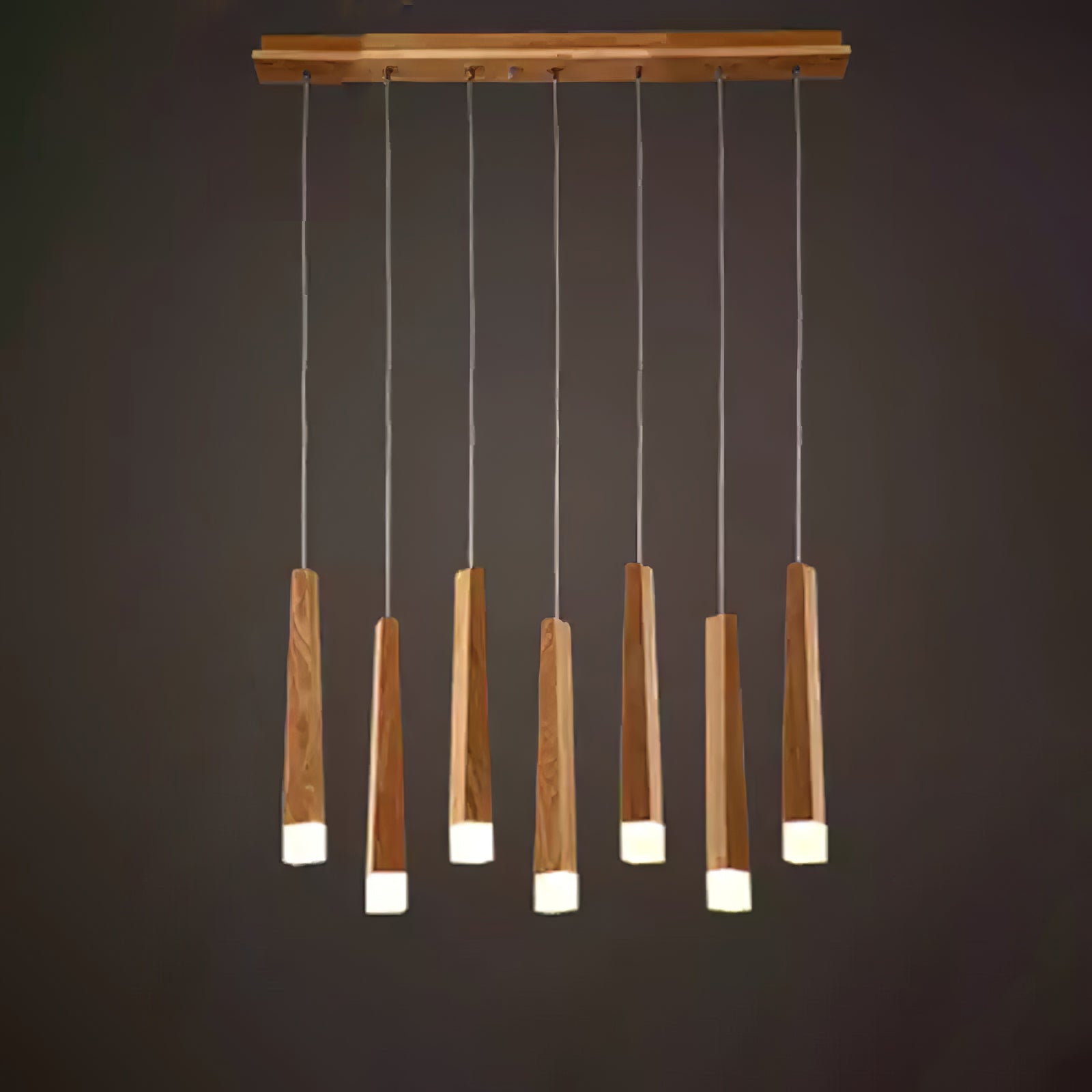 Armarila Firewood Stick Wood Lustre