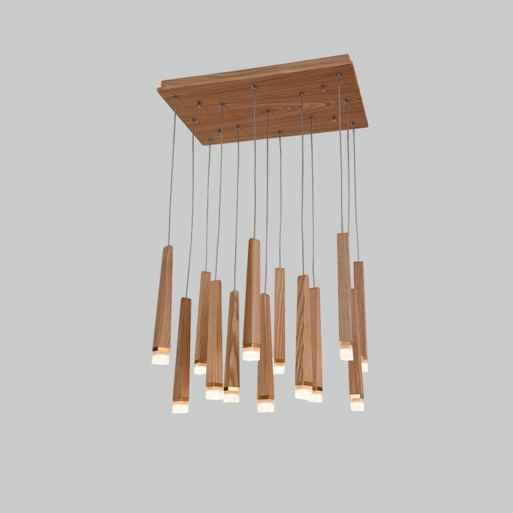 Armarila Firewood Stick Wood Lustre