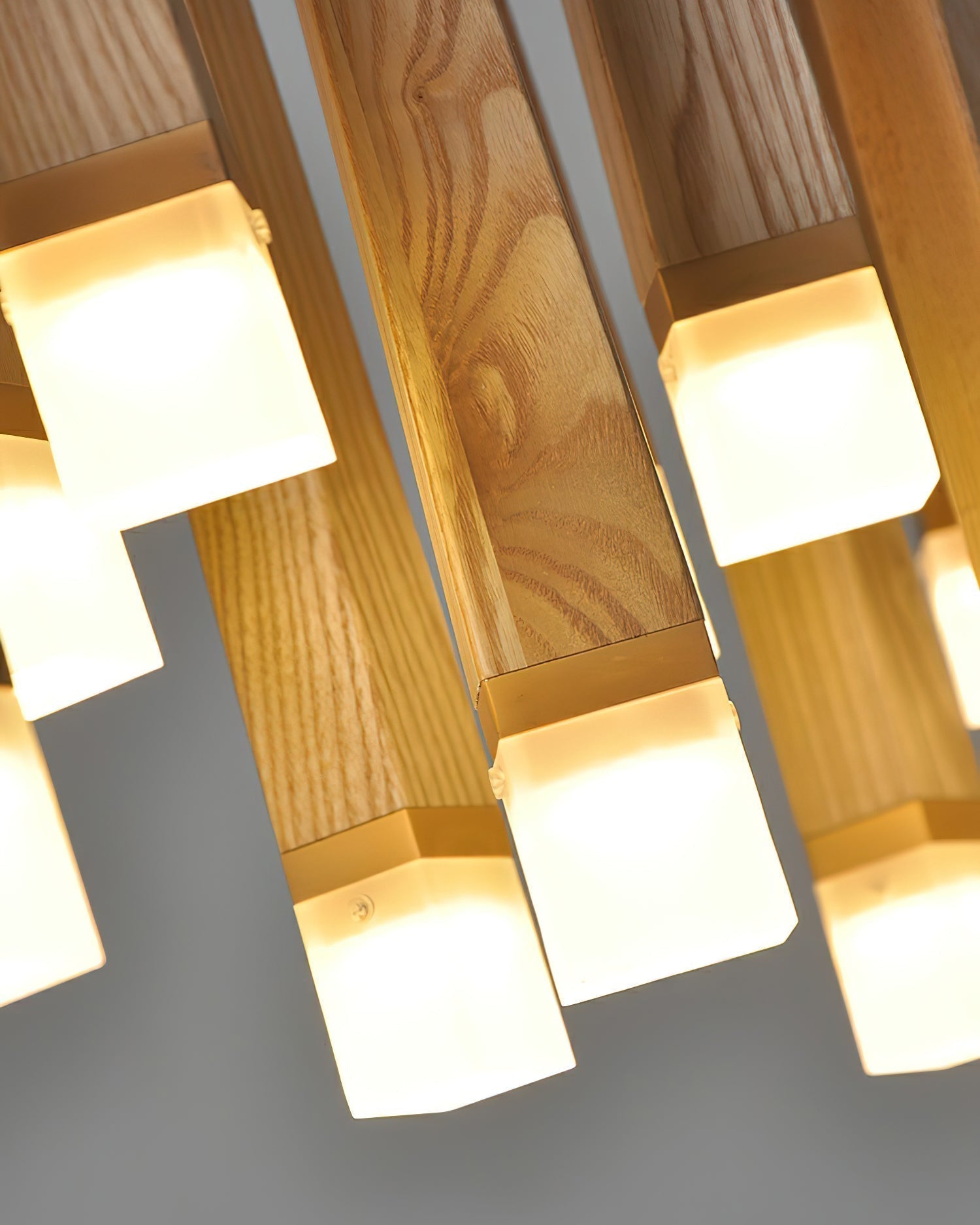 Armarila Firewood Stick Wood Lustre