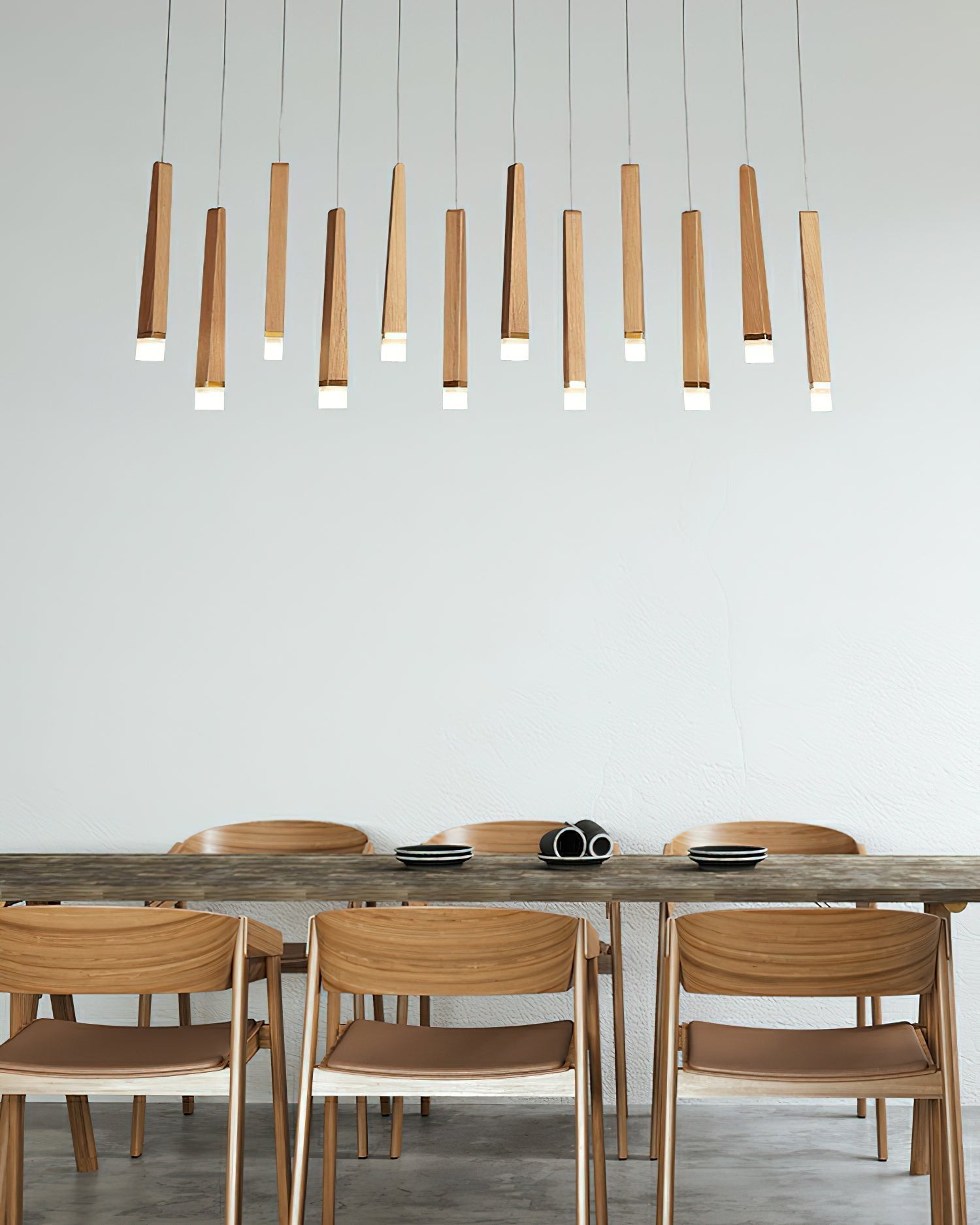 Armarila Firewood Stick Wood Lustre