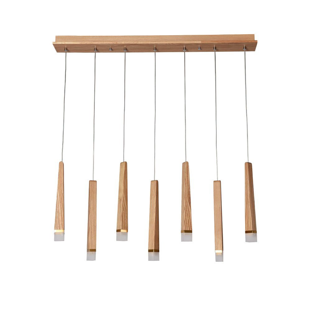 Armarila Firewood Stick Wood Lustre
