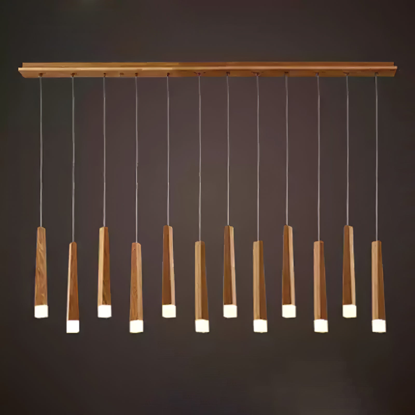 Armarila Firewood Stick Wood Lustre