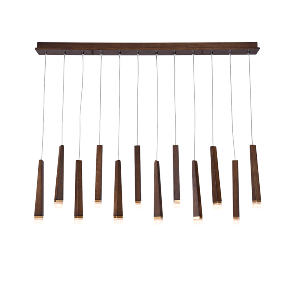 Armarila Firewood Stick Wood Lustre
