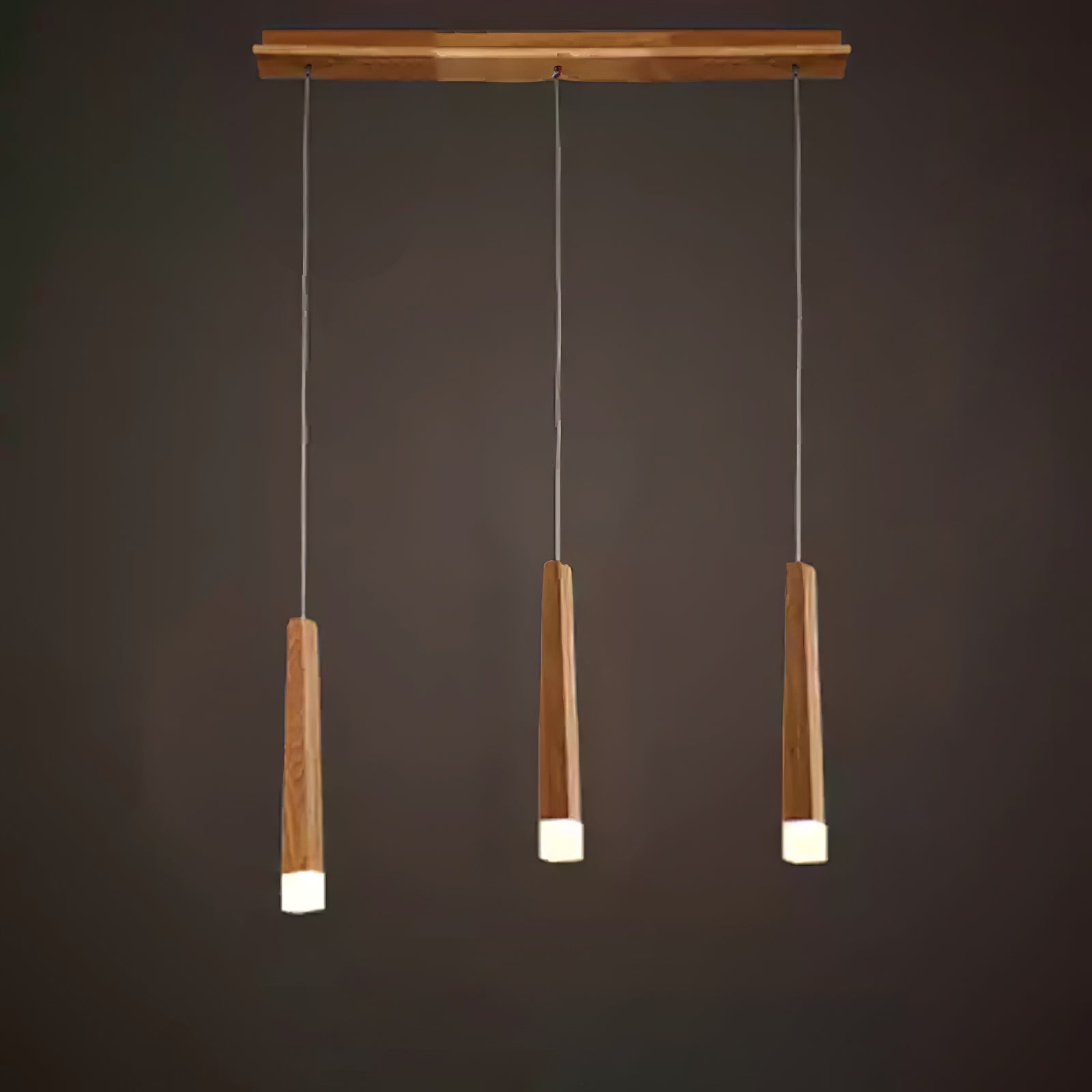 Armarila Firewood Stick Wood Lustre