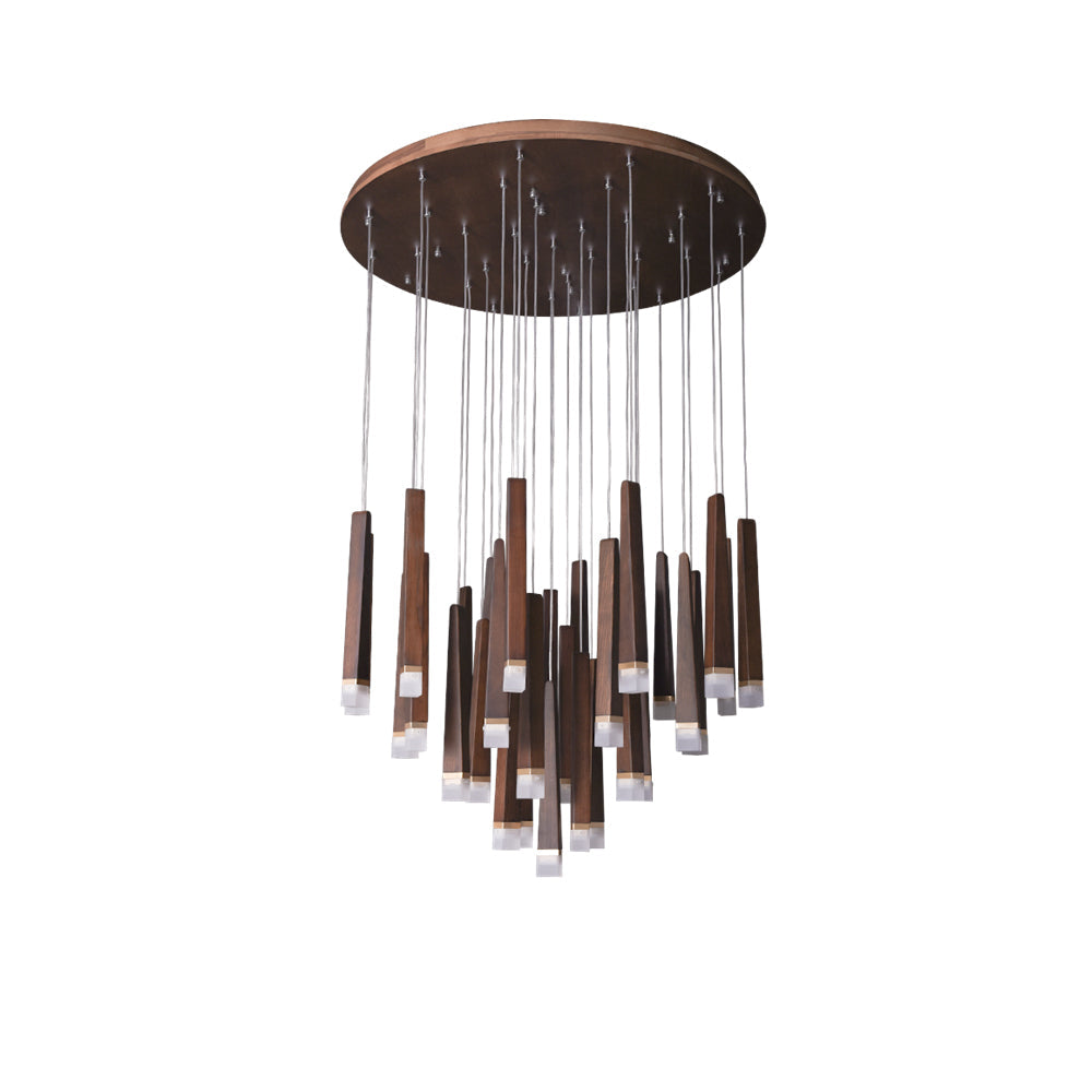 Armarila Firewood Stick Wood Lustre