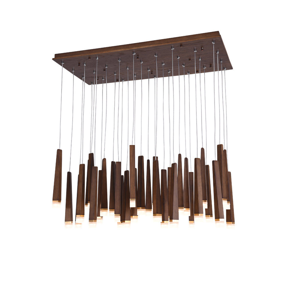 Armarila Firewood Stick Wood Lustre