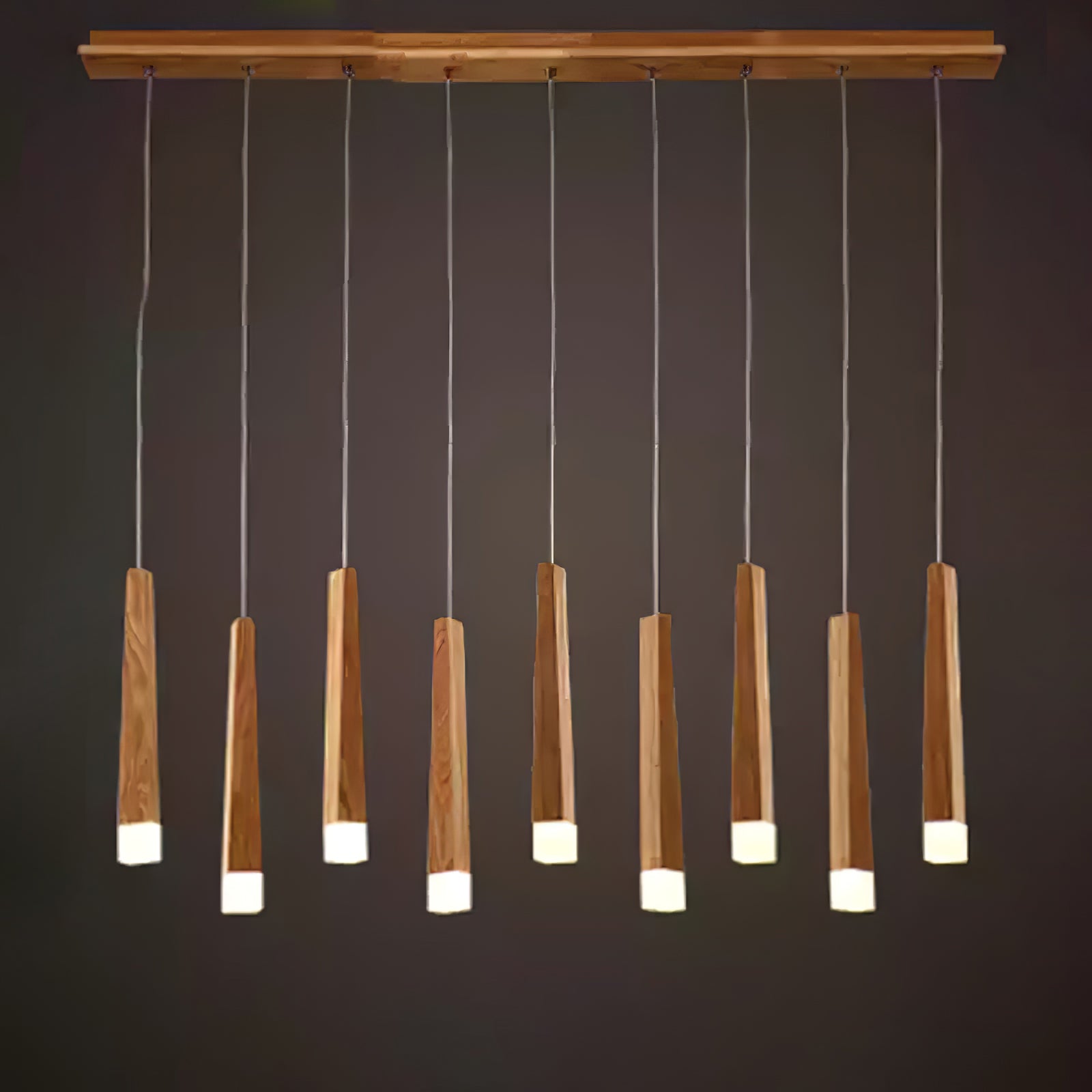 Armarila Firewood Stick Wood Lustre