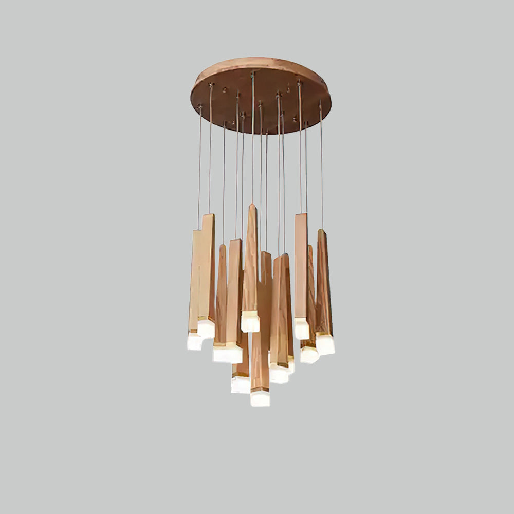 Armarila Firewood Stick Wood Lustre