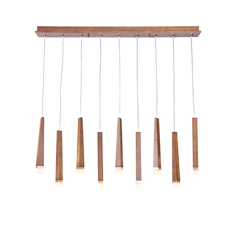 Armarila Firewood Stick Wood Lustre