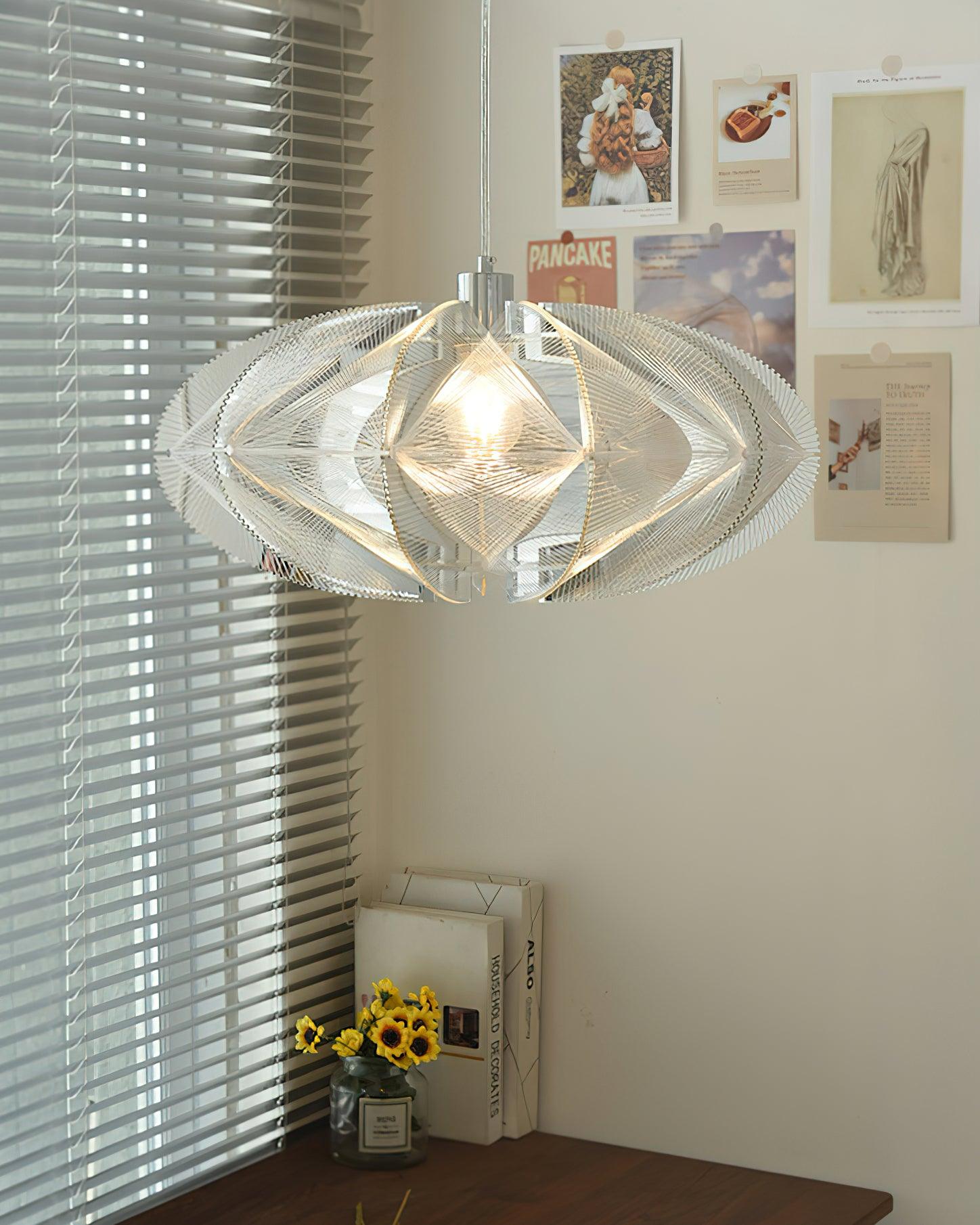 Covelyra Unique Élégance Nordic Suspension