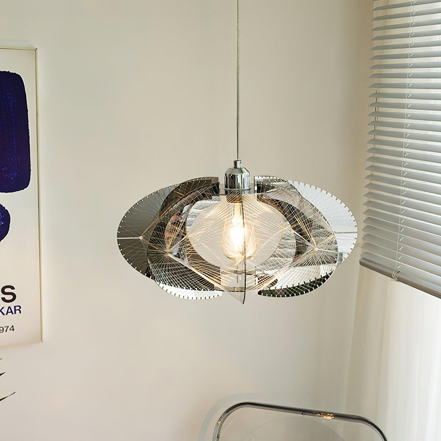 Covelyra Unique Élégance Nordic Suspension