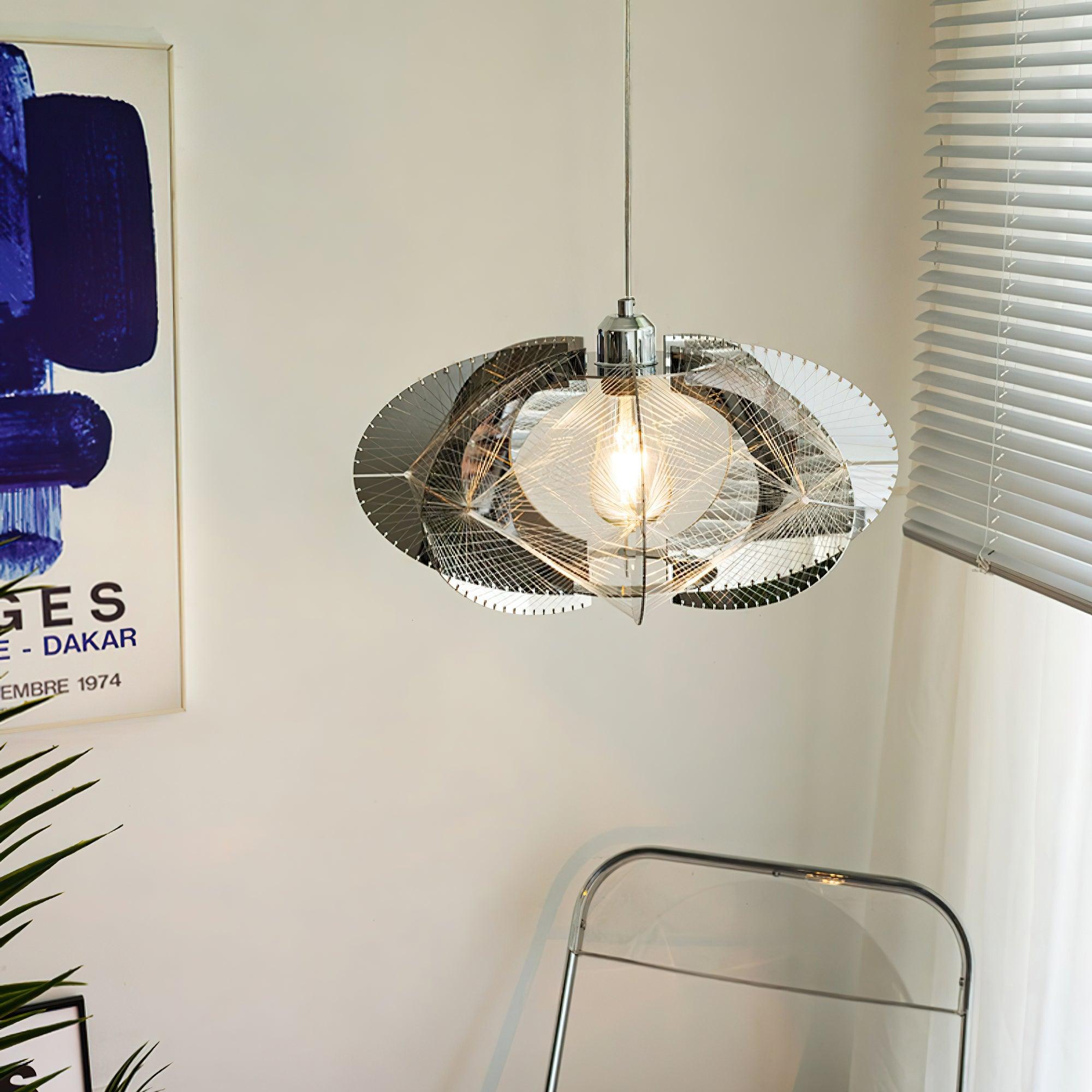 Covelyra Unique Élégance Nordic Suspension