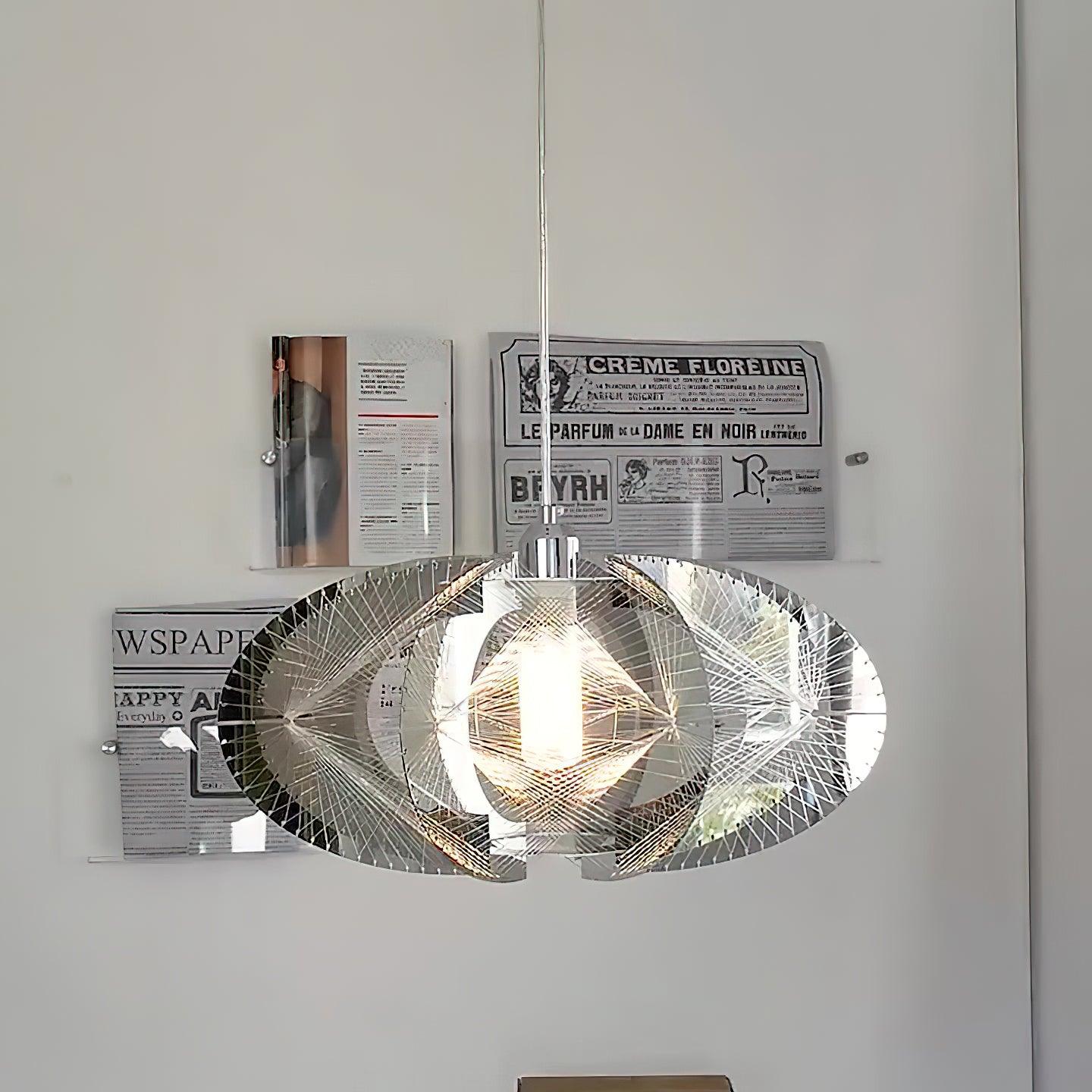 Covelyra Unique Élégance Nordic Suspension