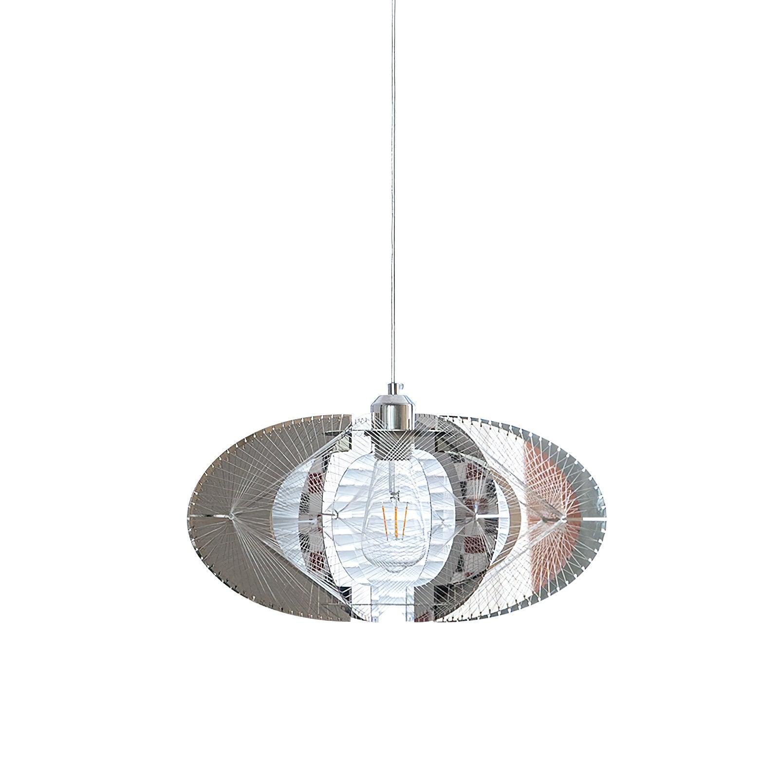 Covelyra Unique Élégance Nordic Suspension
