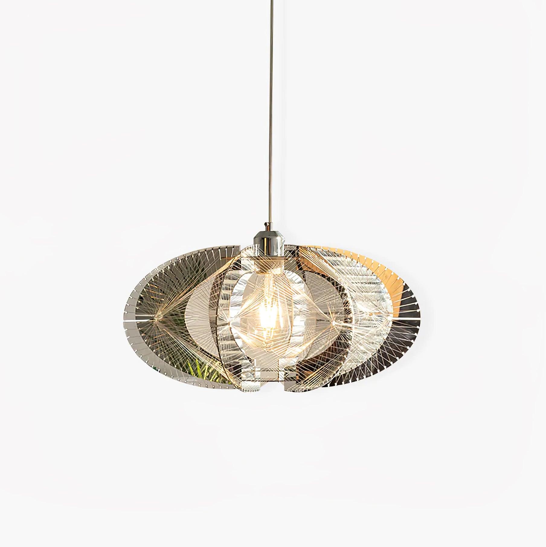 Covelyra Unique Élégance Nordic Suspension