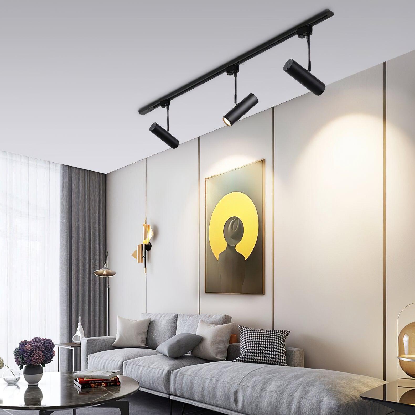 Aurmaren Plafonnier Minimaliste Moderne