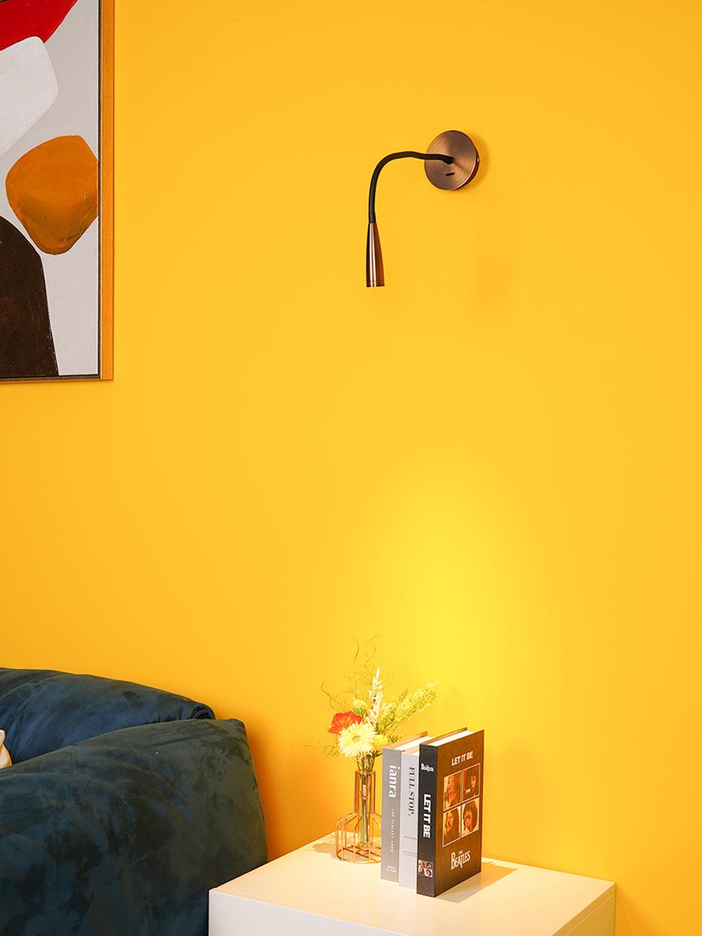 Lumise Applique murale contemporaine
