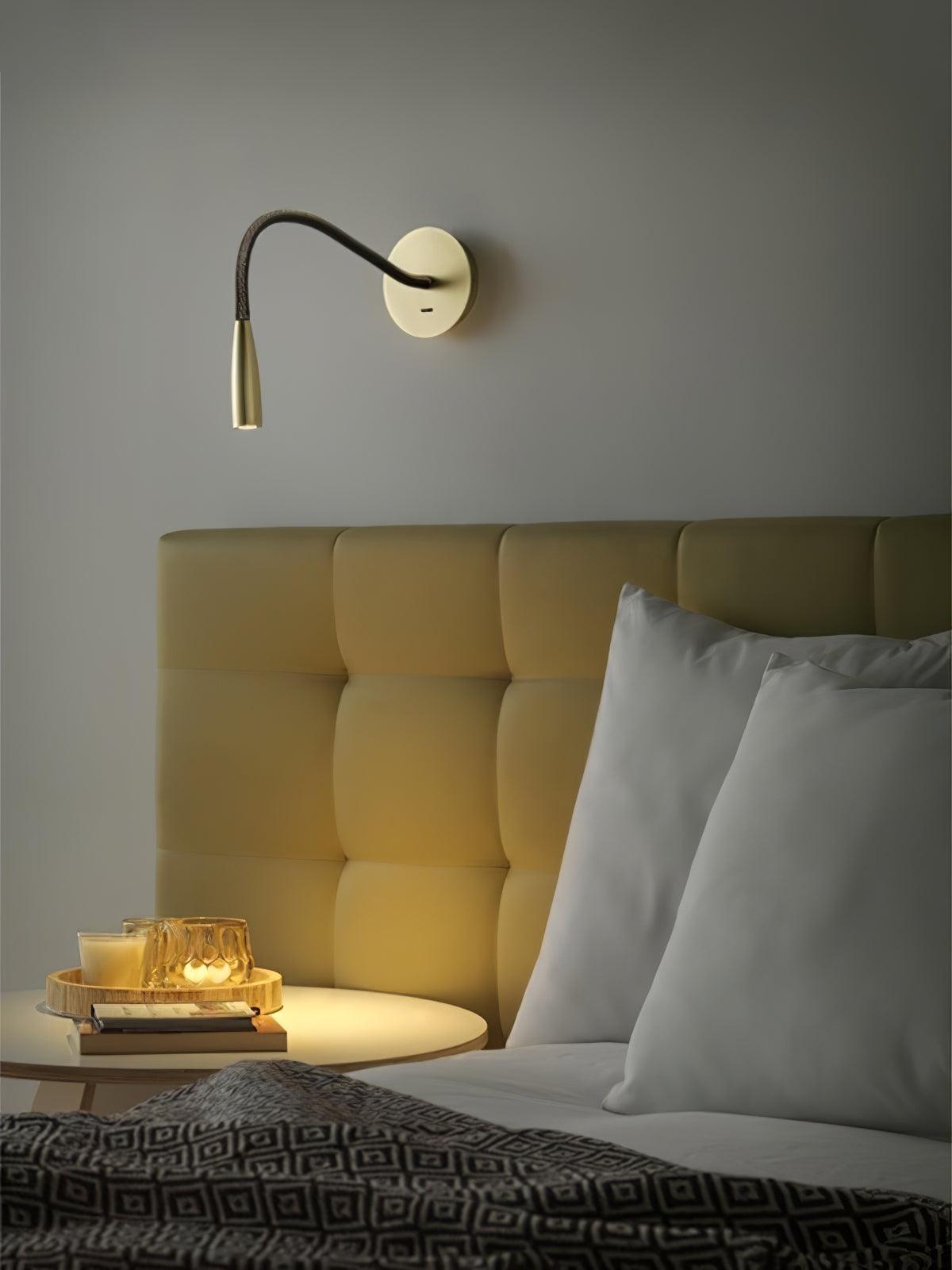 Lumise Applique murale contemporaine