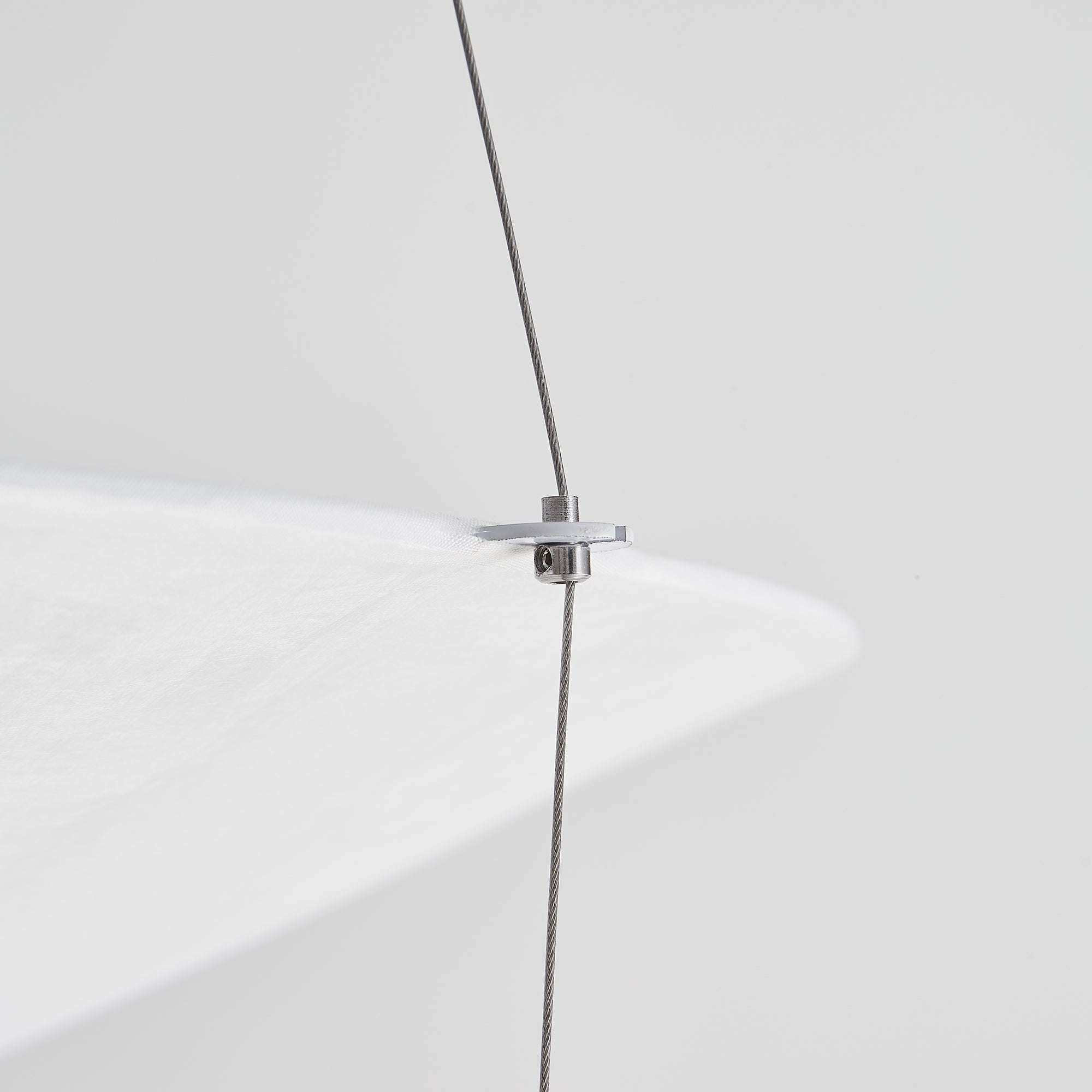 Zomarion Suspension Papier Métal Créativité Individuelle