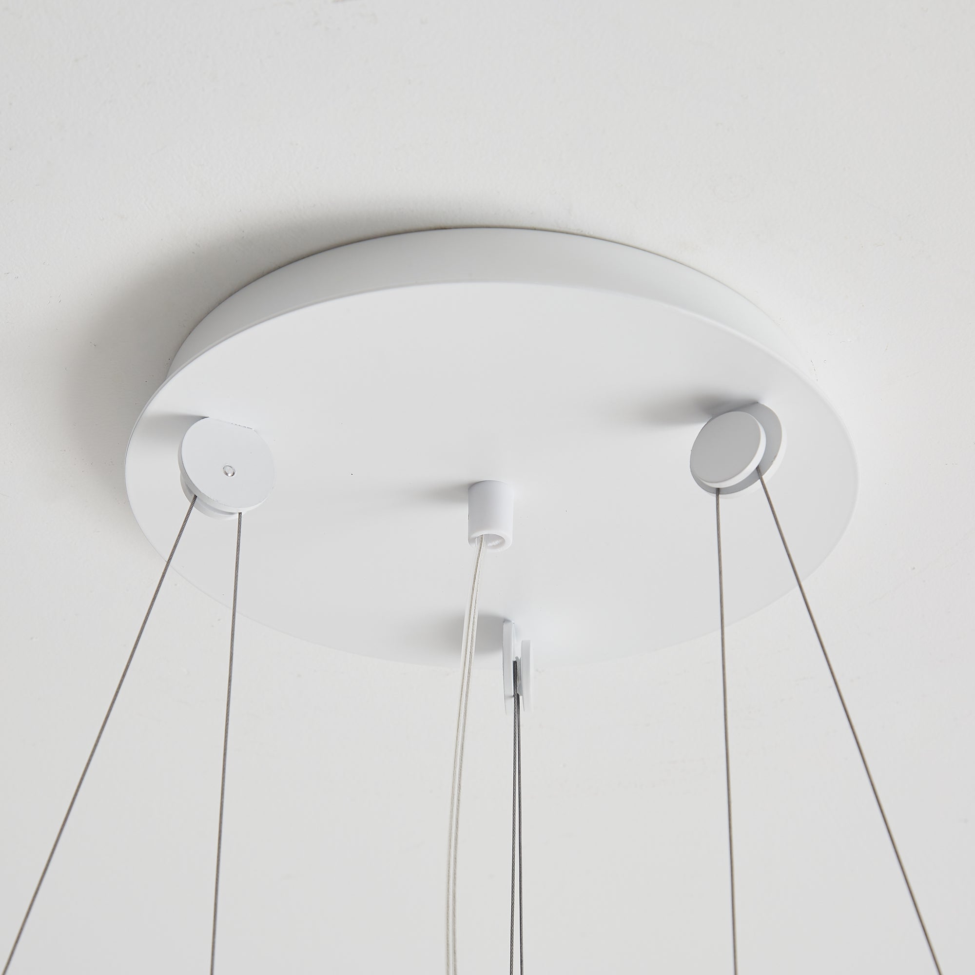Zomarion Suspension Papier Métal Créativité Individuelle