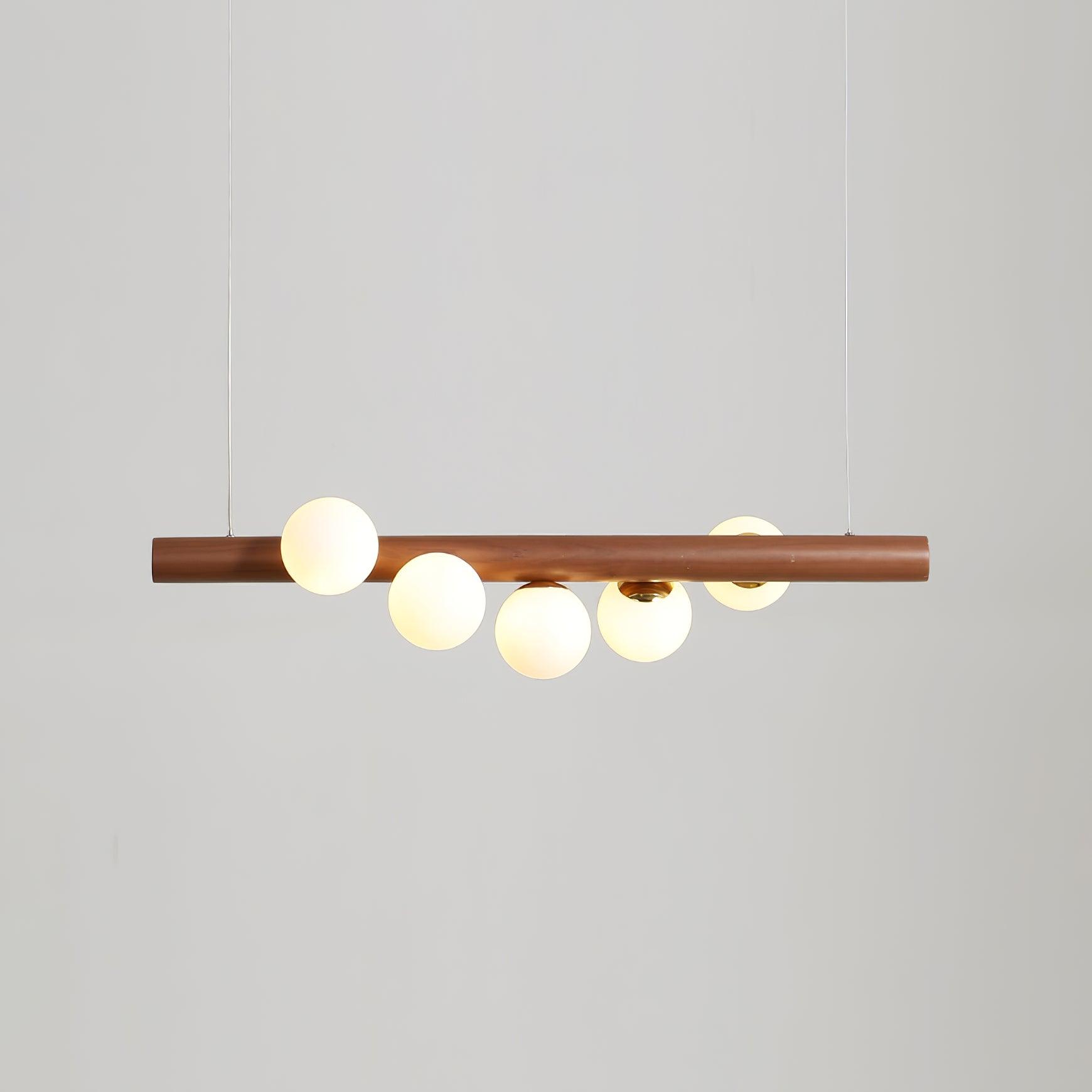 Sylphia Suspension Scandinave Bois
