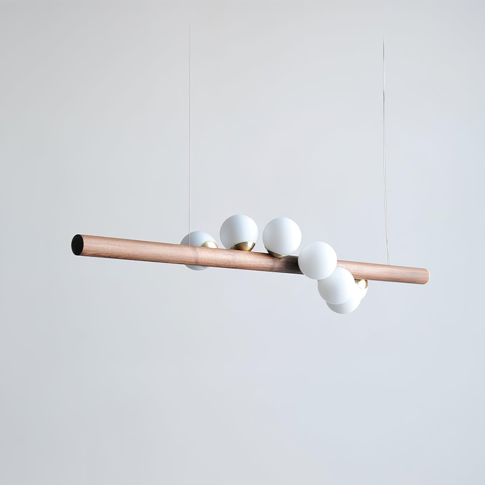 Sylphia Suspension Scandinave Bois