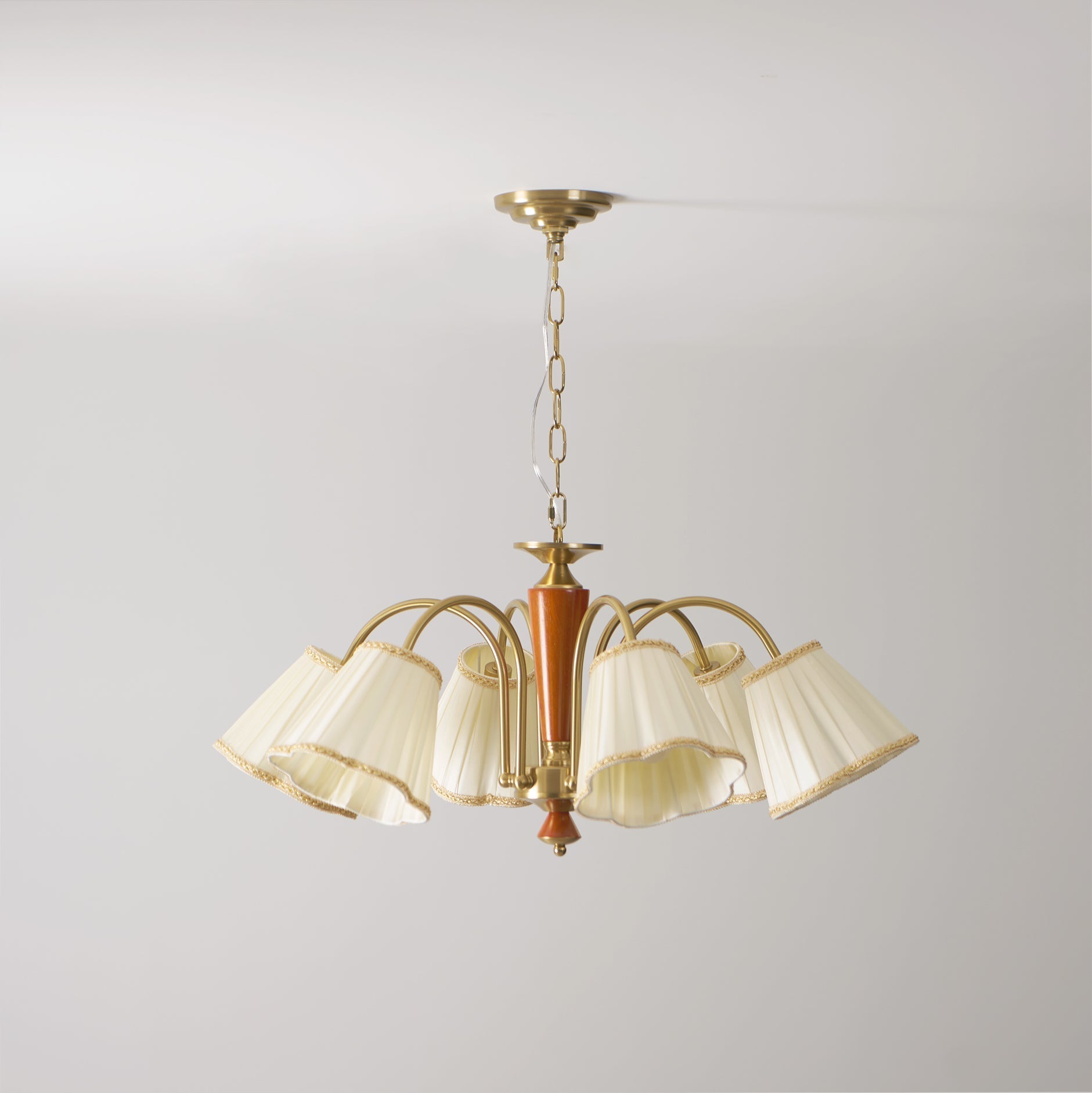 Elijh Lustre Vintage en Tissu